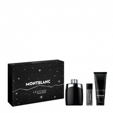 Montblanc Legend Montblanc Set