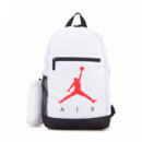 Mochila Air School  JORDAN