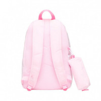 Mochila Jan Air Kids  JORDAN