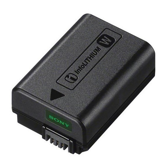 Batería ULTRAPIX TNFW50 de 1030MAH con Cable y Puerto Usb-c para Carga