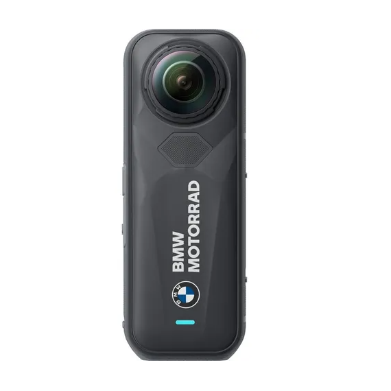 Cámara INSTA 360 X5 Pack Bmw Motorrad