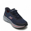 Zapatillas Slip-ins: Go Run Consistent 2.0 - Worldview  SKECHERS