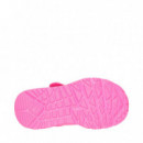 Zapatillas X Jgoldcrown: Uno Lite - Love Levitate  SKECHERS