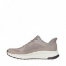 Zapatillas Slip-ins: Bobs Sport Squad 4  SKECHERS