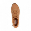 Zapatillas Slip-ins: Bobs Sport Squad 4  SKECHERS