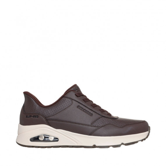 Zapatillas Slip-ins: Uno - Banksia Luxe  SKECHERS