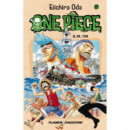 One Piece Nâº 37