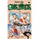 One Piece Nâº 37