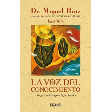 La voz del conocimiento