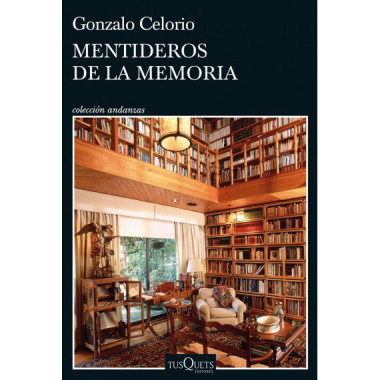 LOS BURLADEROS DE LA MEMORIA