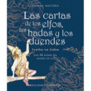 las Cartas de los Elfos, las Hadas y los Duendes (n.e.)