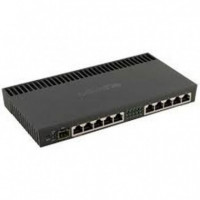MIKROTIK Router RB4011IGS+RM
