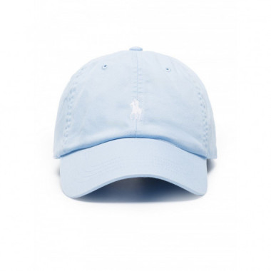 Gorra Polo RALPH LAUREN Cls Sprt Cap-hat