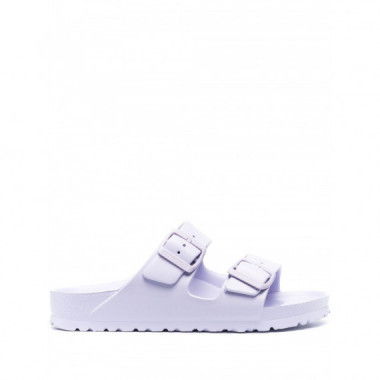 BIRKENSTOCK - Arizona EVA Purple Fog - Purple Fog - 1017046/Purple Fog