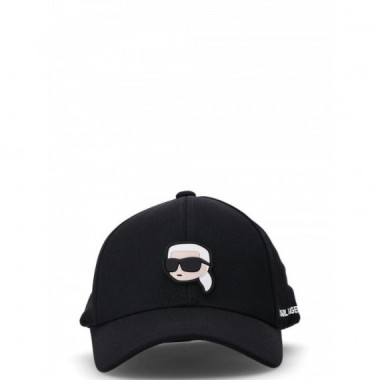KARL LAGERFELD - Basecap - 990 - 805710500118/990