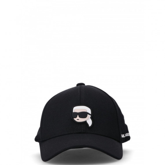 KARL LAGERFELD - Basecap - 990 - 805710500118/990