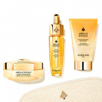 Abeille Royale Age-defying Programme Youth Watery Oil Cream Estuche  GUERLAIN