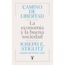 Camino de Libertad   2025