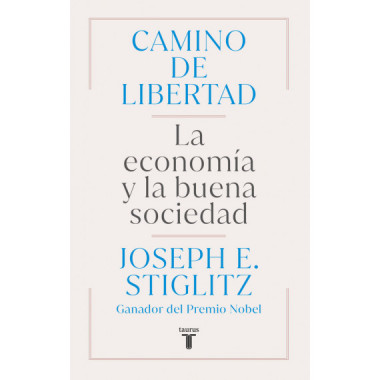 CAMINO DE LIBERTAD