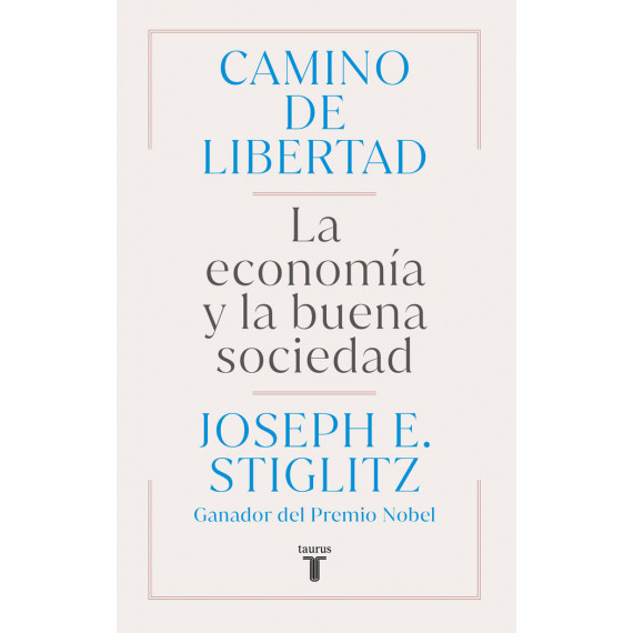 Camino de Libertad   2025