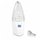 Warmy Advanced Silver Calienta/esteriliza  MINILAND