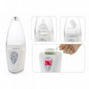 Warmy Advanced Silver Calienta/esteriliza  MINILAND