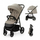 Silla de Paseo Trig 3 Stone Beige  KINDERKRAFT