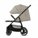 Silla de Paseo Trig 3 Stone Beige  KINDERKRAFT