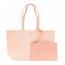 Bolso  LACOSTE