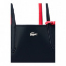 Bolso  LACOSTE