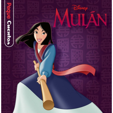 MulÃ¡n. Pequecuentos