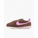NIKE Cortez Txt Brown NIKE