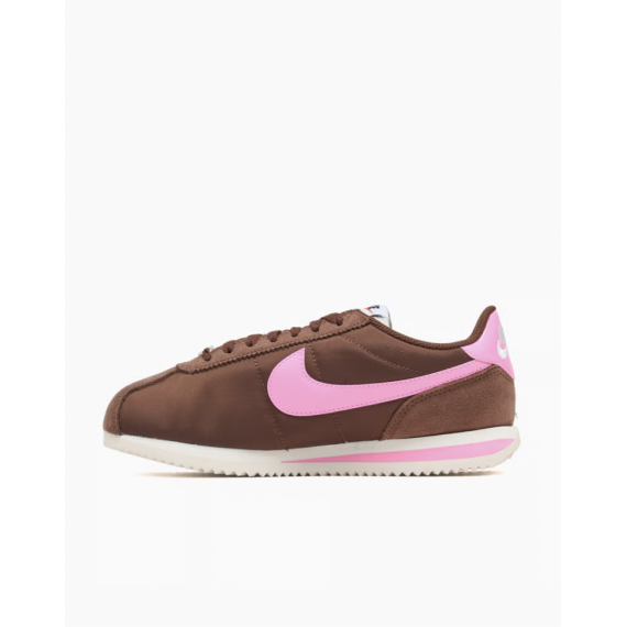 NIKE Cortez Txt Brown NIKE
