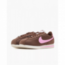 NIKE Cortez Txt Brown NIKE