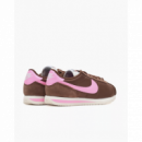 NIKE Cortez Txt Brown NIKE