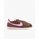 NIKE Cortez Txt Brown NIKE