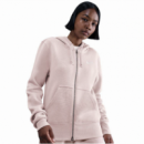 NIKE Sportswear Phoenix Fleece Red NIKE