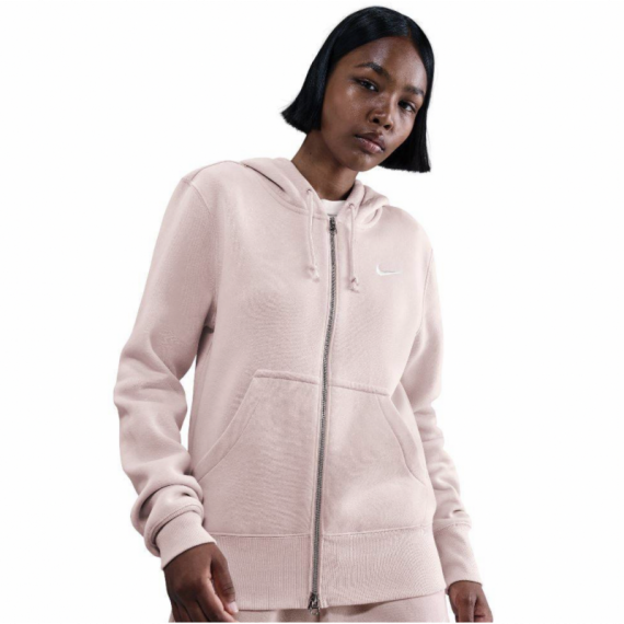 NIKE Sportswear Phoenix Fleece Red NIKE