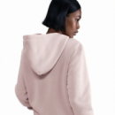 NIKE Sportswear Phoenix Fleece Red NIKE