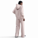 NIKE Sportswear Phoenix Fleece Red NIKE