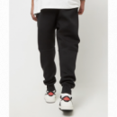 M Nk Tech Flc Jggr Pant Reflec Black Or Grey NIKE