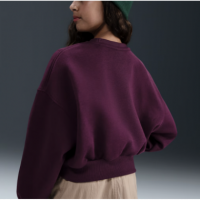 NIKE Sportswear Club Fleece Red NIKE