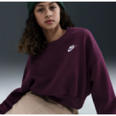 NIKE Sportswear Club Fleece Red NIKE