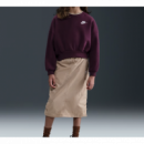 NIKE Sportswear Club Fleece Red NIKE