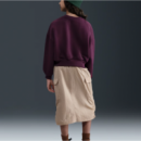 NIKE Sportswear Club Fleece Red NIKE