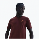 NIKE Sportswear Club Red NIKE