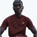 NIKE Sportswear Club Red NIKE