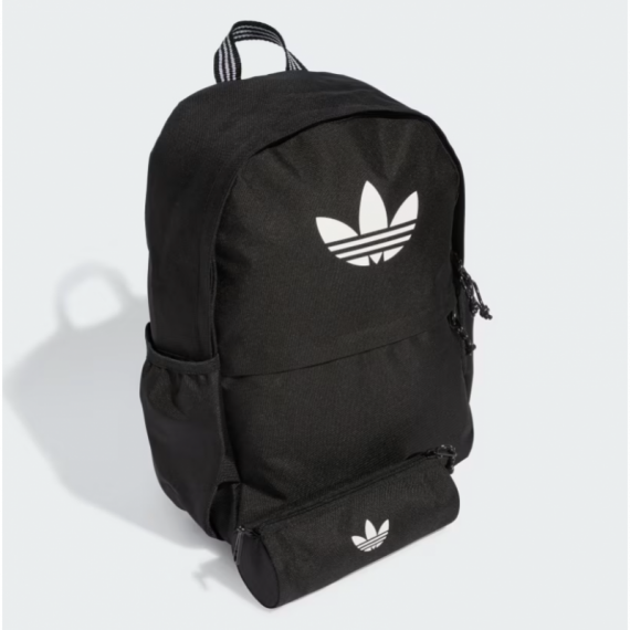 Bp + Pc Black ADIDAS