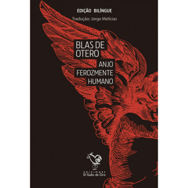 ANJO FEROZMENTE HUMANO