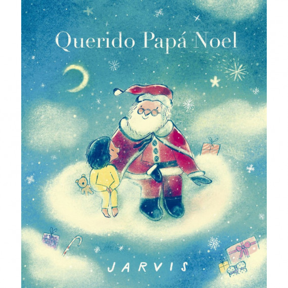 Querido Papa Noel   2025